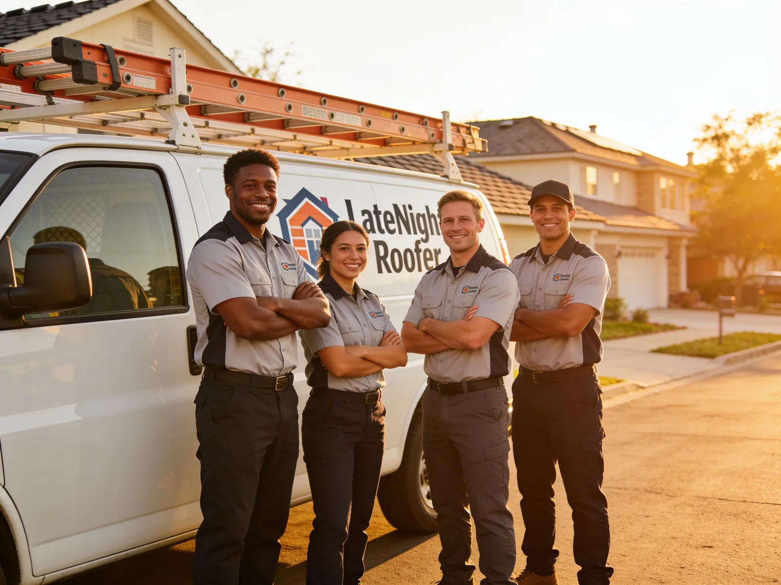 Emergency Roof Repair company in West Ridge, AR